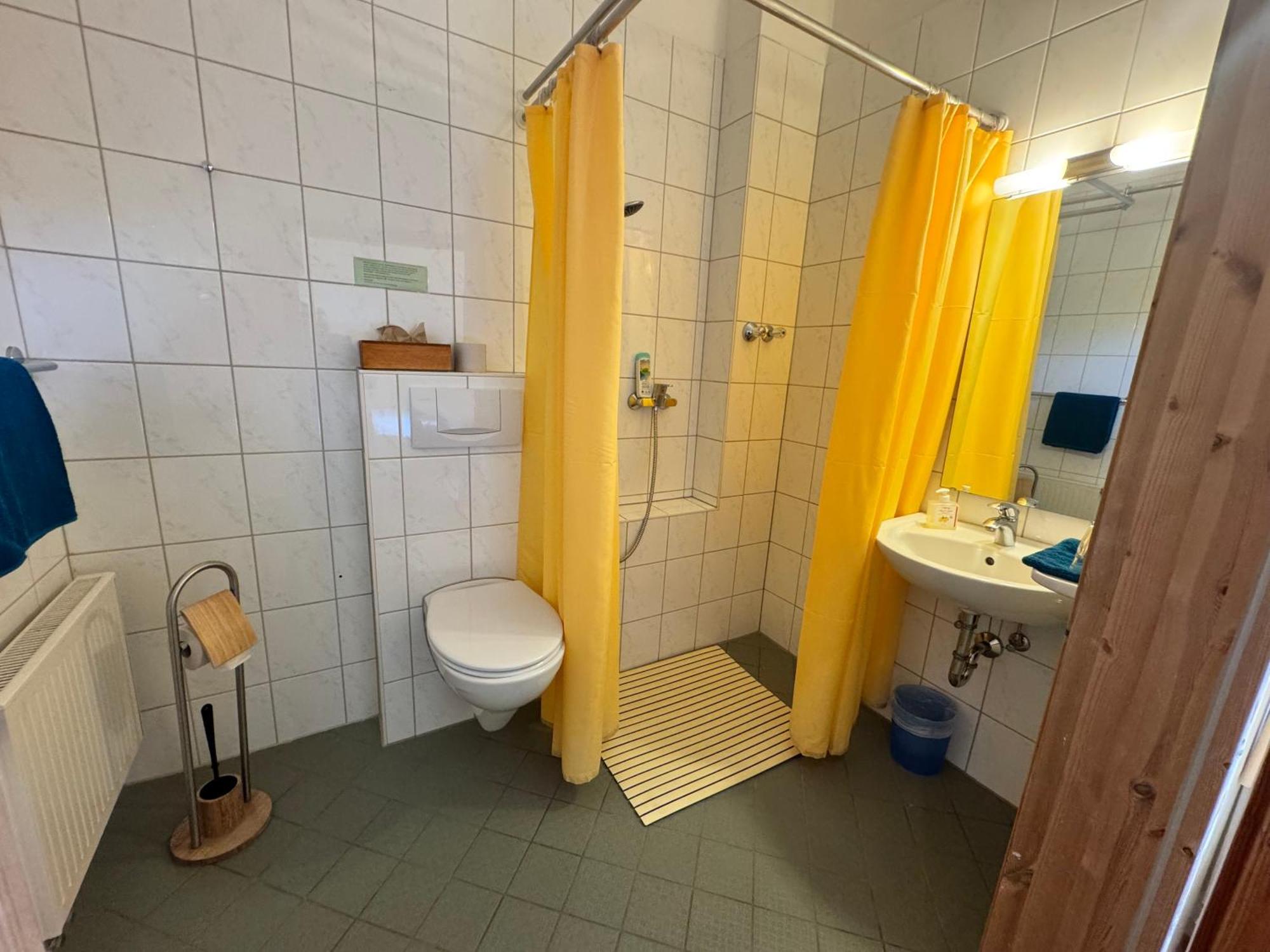 Hotel Gruenwald Ansbach Eksteriør bilde