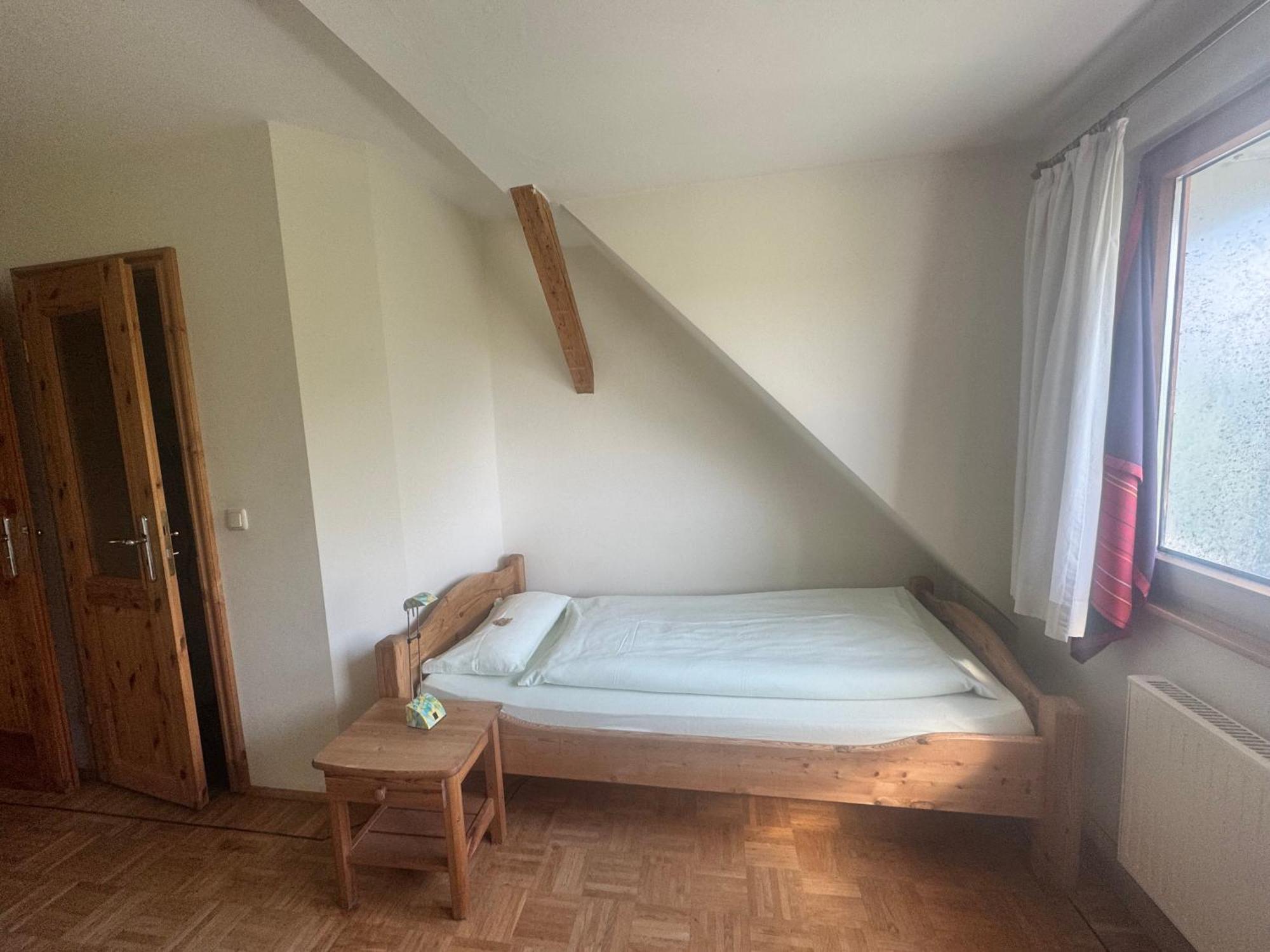 Hotel Gruenwald Ansbach Eksteriør bilde