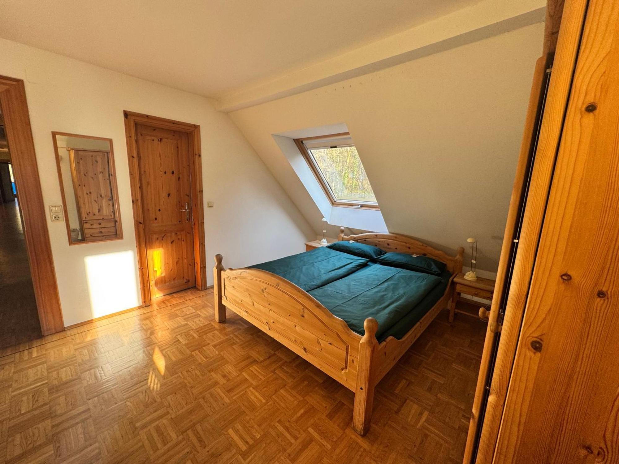 Hotel Gruenwald Ansbach Eksteriør bilde