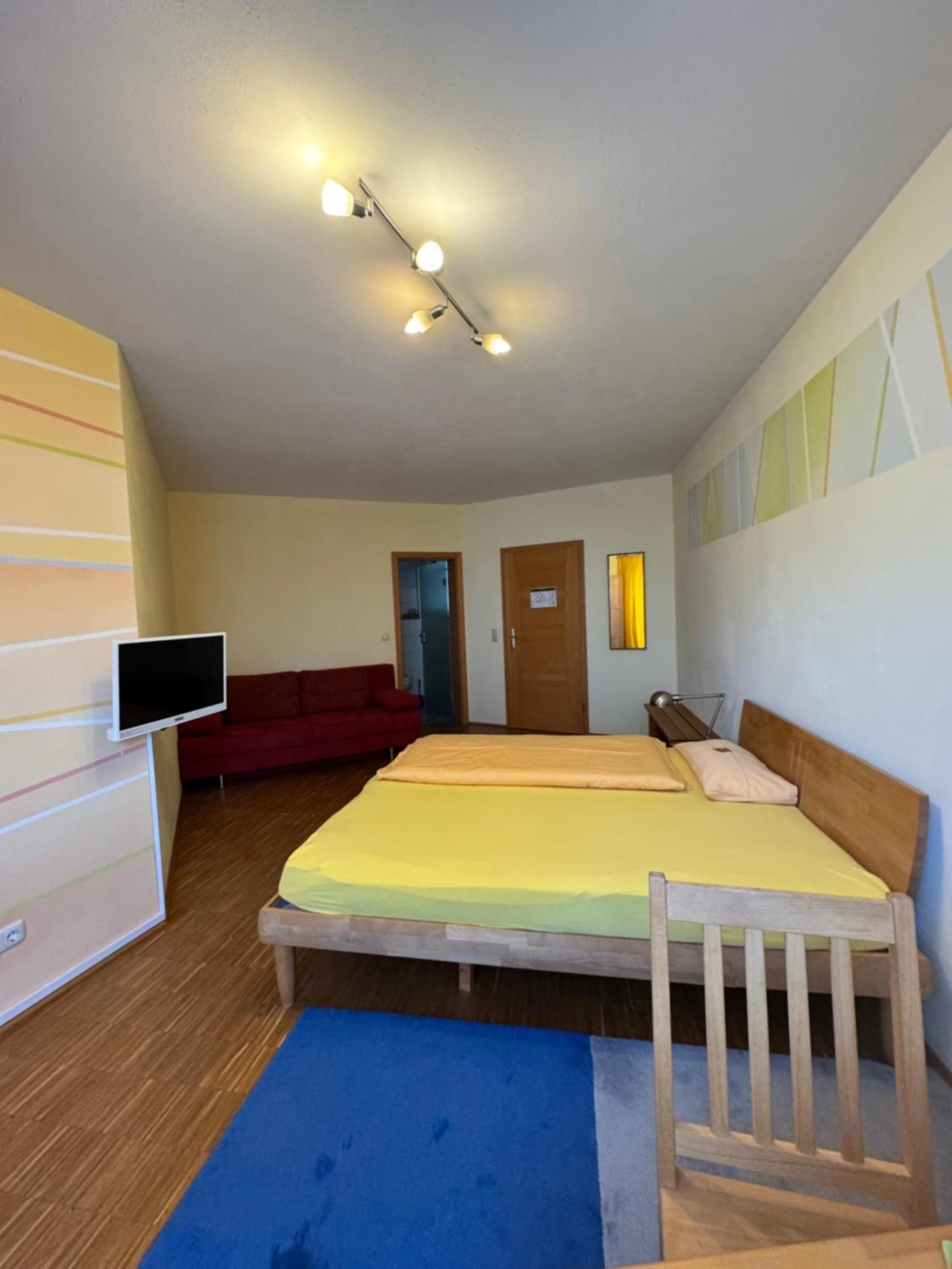 Hotel Gruenwald Ansbach Eksteriør bilde