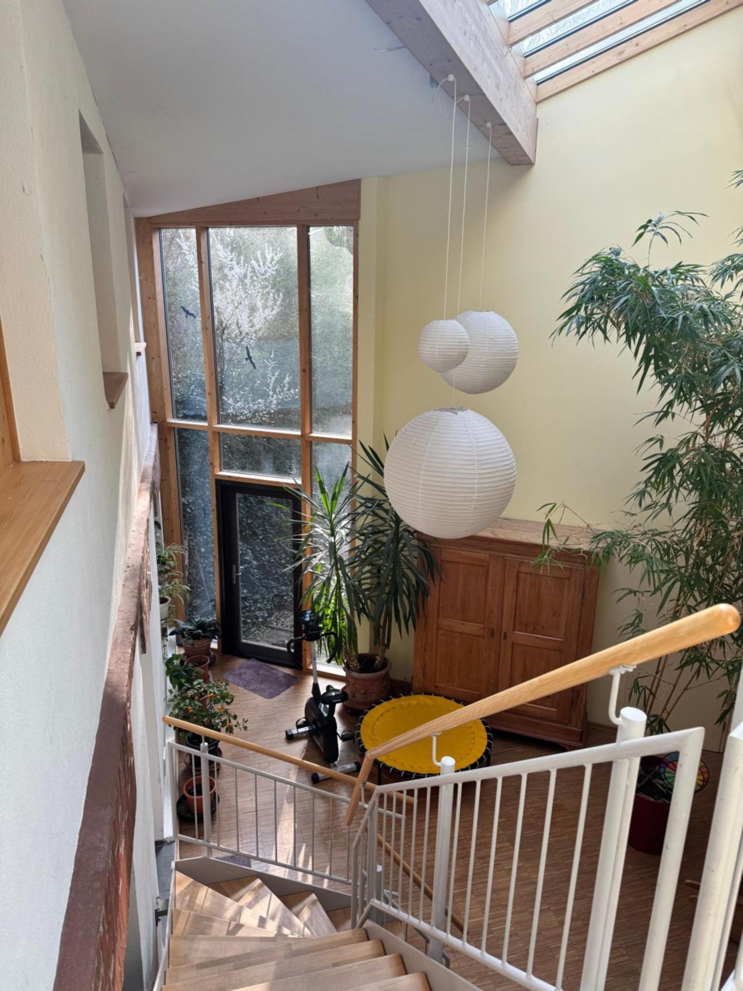Hotel Gruenwald Ansbach Eksteriør bilde
