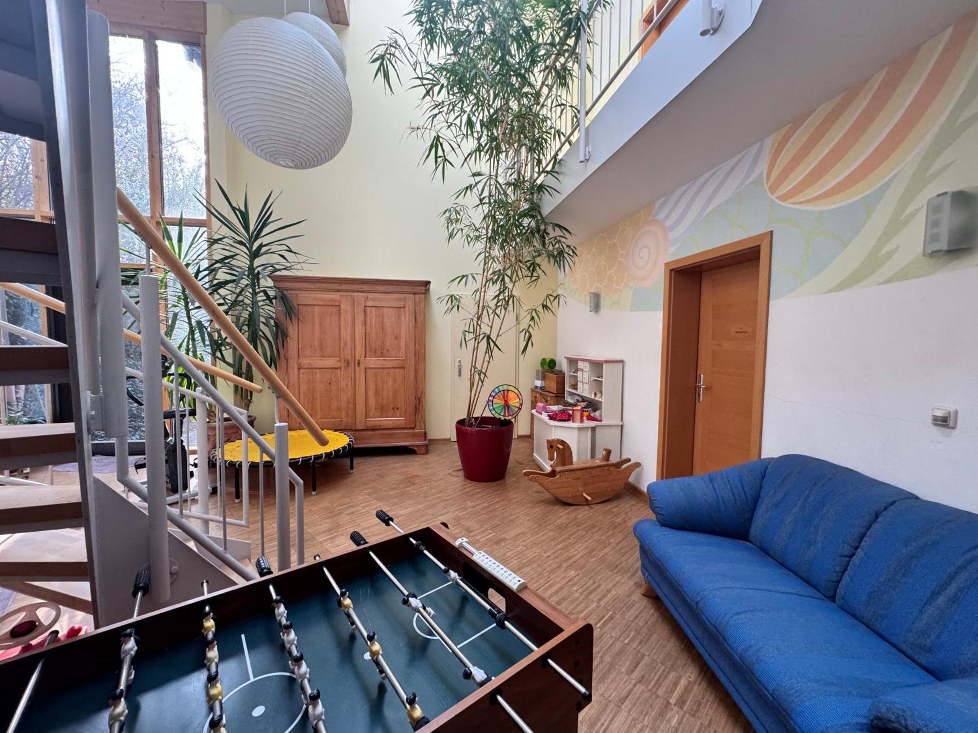 Hotel Gruenwald Ansbach Eksteriør bilde