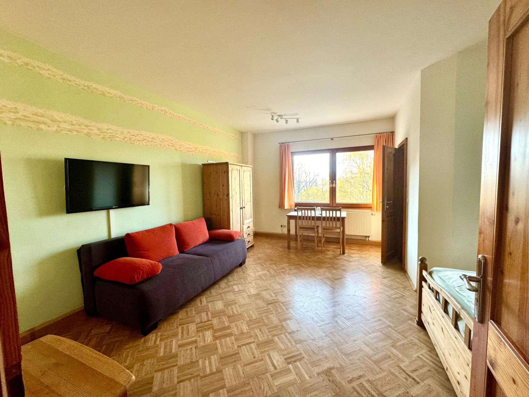 Hotel Gruenwald Ansbach Eksteriør bilde