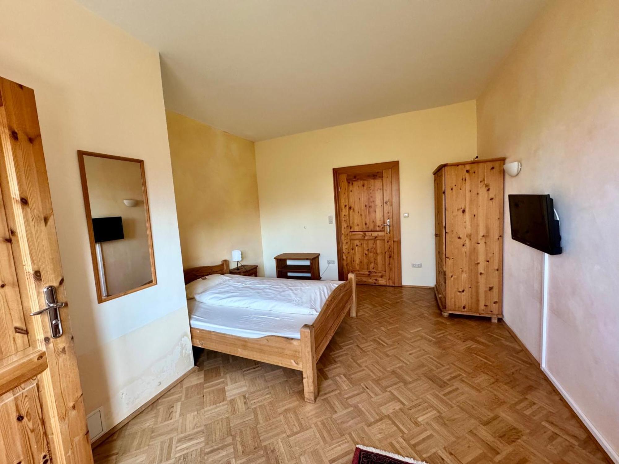Hotel Gruenwald Ansbach Eksteriør bilde