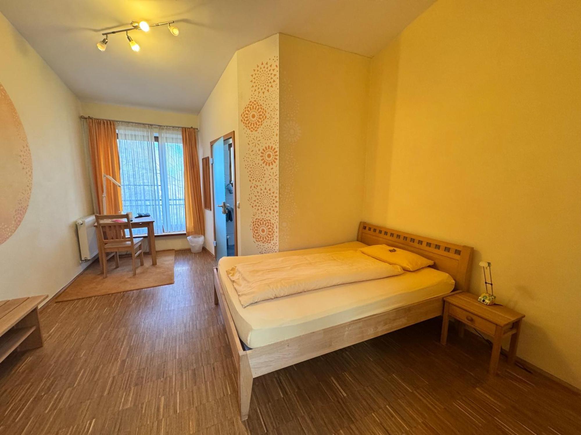 Hotel Gruenwald Ansbach Eksteriør bilde